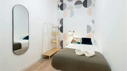 Room for rent in Barcelona Ciutat Vella, Barcelona