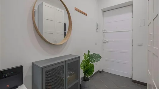 Rooms in Roma Municipio II – Parioli/Nomentano - photo 5