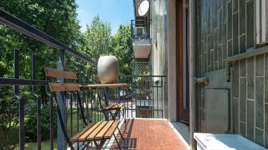 Rooms in Milano Zona 3 - Porta Venezia, Città Studi, Lambrate - photo 8