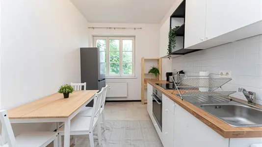 Rooms in Berlin Treptow-Köpenick - photo 9