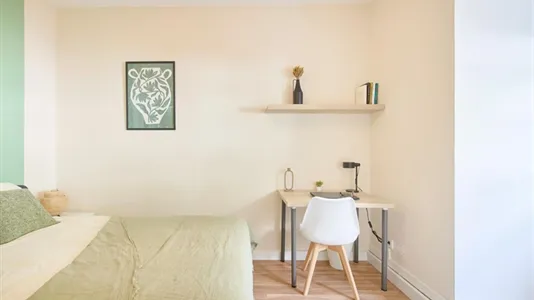 Rooms in Location is not specified - photo 8