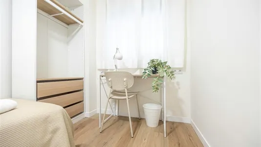 Rooms in Valencia L'Eixample - photo 2