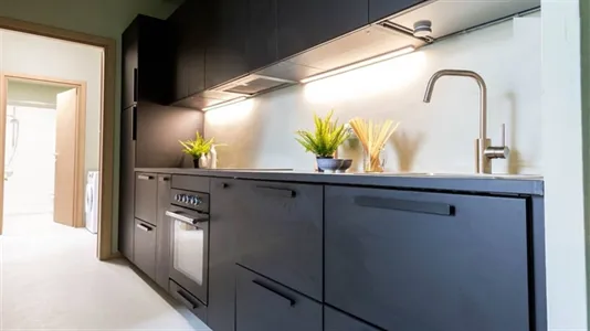 Apartments in Milano Zona 6 - Barona, Lorenteggio - photo 8