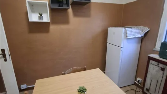 Rooms in Turin - photo 2