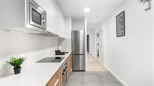 Apartments in Cornellà de Llobregat - photo 10