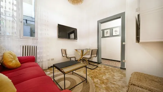 Apartments in Florence - photo 2
