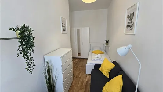 Rooms in Wien Rudolfsheim-Fünfhaus - photo 1