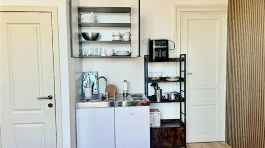 Apartments in Brussels Anderlecht - photo 7