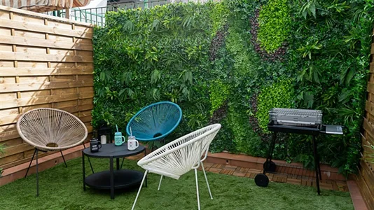 Rooms in Madrid San Blas - photo 6