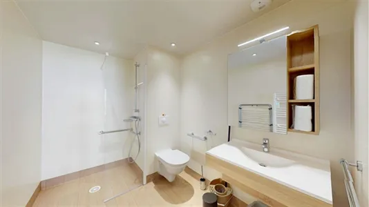 Rooms in Nanterre - photo 9