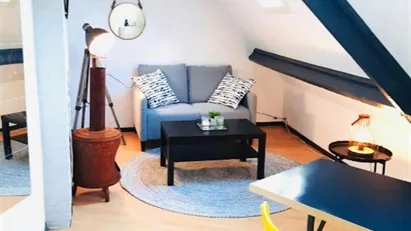 Apartment for rent in Brussels Sint-Gillis, Brussels