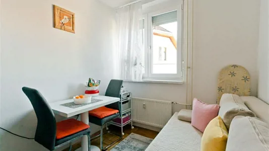 Apartments in Besnica - photo 2