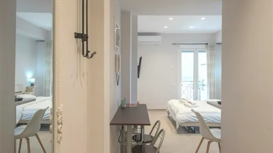 Apartments in Athens Akropoli - photo 7