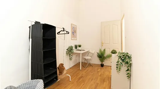 Rooms in Budapest Terézváros - photo 9