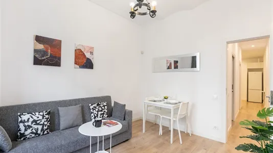 Apartments in Barcelona Eixample - photo 6