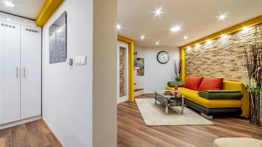Apartments in Budapest Terézváros - photo 9