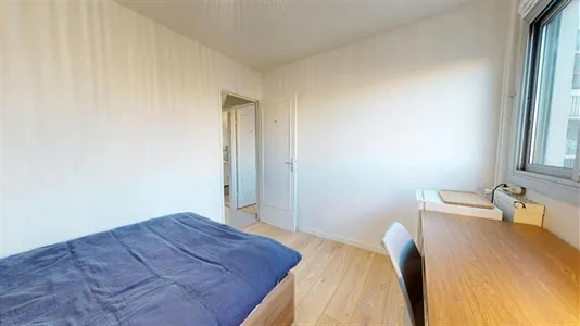 Rooms in Toulouse - photo 2