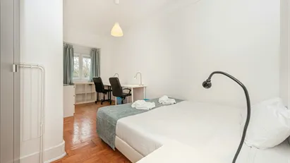 Room for rent in Lisbon (region)