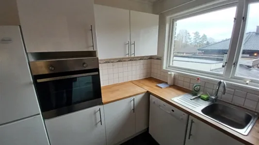 Houses in Partille - photo 14