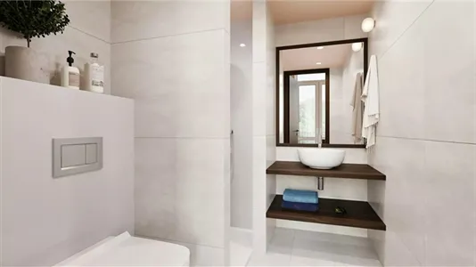 Apartments in Stad Brussel - photo 10