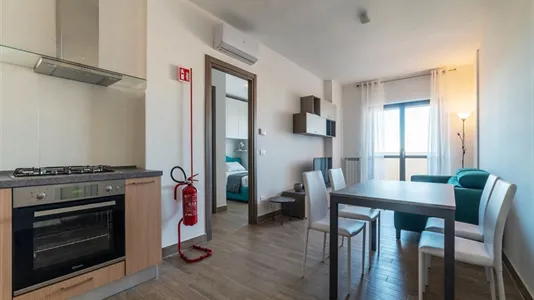 Apartments in Roma Municipio IX – EUR - photo 2