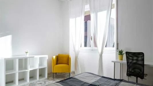 Rooms in Milano Zona 2 - Stazione Centrale, Gorla, Turro, Greco, Crescenzago - photo 1