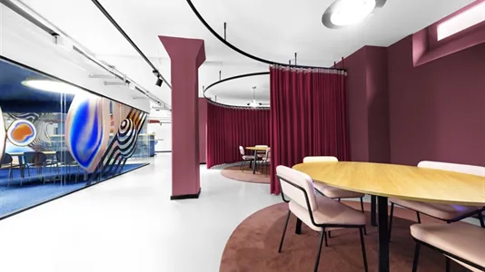 Rooms in Milano Zona 9 - Porta Garibaldi, Niguarda - photo 7