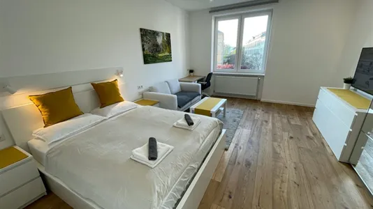 Apartments in Vienna Leopoldstadt - photo 1