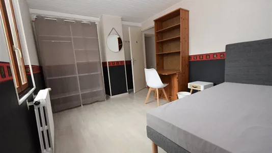 Rooms in Angers - photo 1