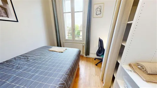 Rooms in Lyon - photo 4