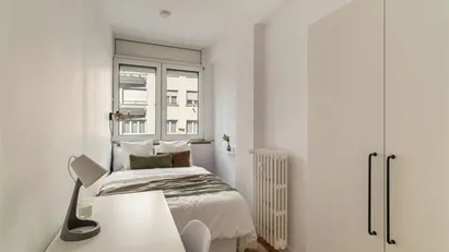 Room for rent in Barcelona Sarrià-St. Gervasi, Barcelona