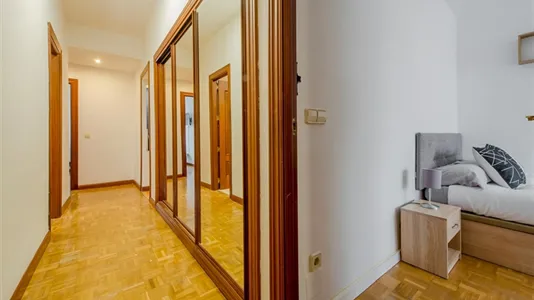 Rooms in Madrid Chamartín - photo 6