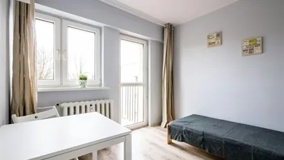 Room for rent in Warsaw