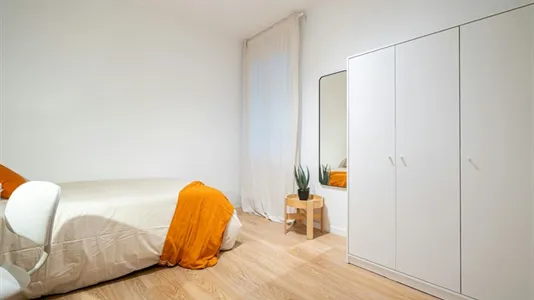 Rooms in Barcelona Sarrià-St. Gervasi - photo 3