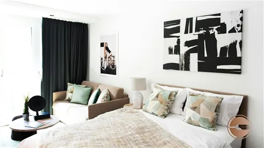 Apartments in Zürich Distrikt 8 - photo 3