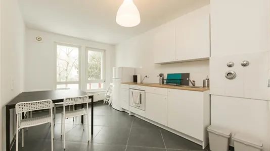 Rooms in Berlin Neukölln - photo 7