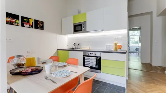 Rooms in Location is not specified - photo 6