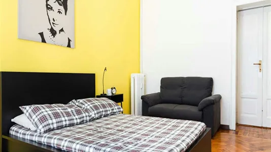 Rooms in Milano Zona 2 - Stazione Centrale, Gorla, Turro, Greco, Crescenzago - photo 2