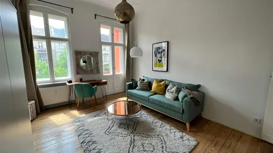 Apartments in Location is not specified - photo 9