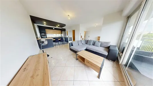 Apartments in Lyon - photo 5