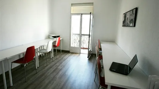 Rooms in Madrid Chamberí - photo 5