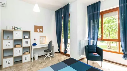 Room for rent in Vimodrone, Lombardia