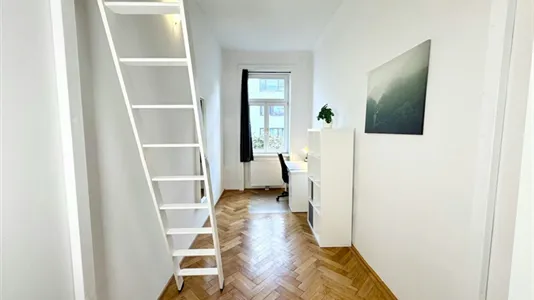 Rooms in Vienna Brigittenau - photo 9