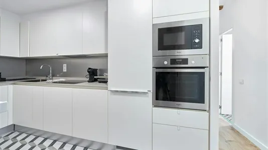 Rooms in Barcelona Ciutat Vella - photo 4