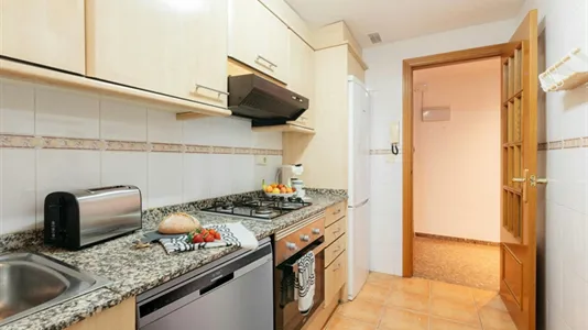 Rooms in la Punta - photo 7