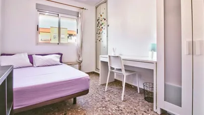 Room for rent in Alboraya, Comunidad Valenciana