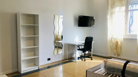Rooms in Turin - photo 3