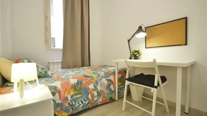 Room for rent in Madrid Chamberí, Madrid