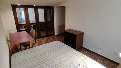 Room for rent in Castellón de la Plana/Castelló de la Plana, Comunidad Valenciana