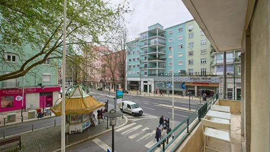 Rooms in Location is not specified - photo 7